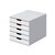 Durable Varicolor Mix 5 Drawer Unit 762527
