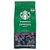 STARBUCKS Espresso Dark Roast Finely Ground Coffee 200g 12461186