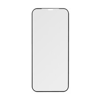 prio 3D Displayschutzglas für iPhone 12 mini schwarz