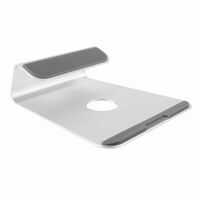 Notebook Aluminium Ständer, 11-15", max. 5 kg Belastung, LogiLink® [AA0103]