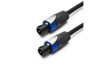 CORDON JUMPER 4400 SPEAKON-SPEAKON NL4FX NEUTRIK DE 1 M