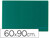 Plancha para Corte Q-Connect -Tamaño 600X900 mm A-1 Verde