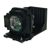 PANASONIC PT-LW80 Module de lampe de projecteur (ampoule compatible à l'i