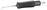 Weller RTPS 001 C X M Forrasztóhegy Kúpos Hegy méret 0.10 mm Tartalom, tartalmi egységek rendelésenként 1 db