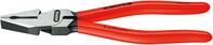 Alicates universales de fuerza 180mm N0201 Knipex