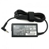 45W Smart AC adapter for HP notebooks **New Retail** Zasilacze