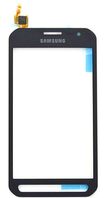 Digitizer Touch Panel Black Samsung Galaxy Xcover 3 SM-G388F Digitizer Touch Panel Black Handy-Displays