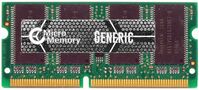 256MB Memory Module for HP MAJOR SO-DIMM Speicher