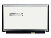15,6" LCD FHD Matte 1920x1080, 350*216*2.6mm, Original Panel, 30pins Bottom Right Connector, w/o Brackets, IPS Andere Notebook-Ersatzteile