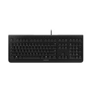 KC 1000, Keyboard (US) USB, 1,8m, Black