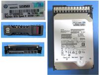 HDD 8TB 12G 7.2K LFF SAS MDLInternal Hard Drives