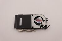 HEATSINK Tiny8 65W AVC ILM cooler Other Notebook Spare Parts