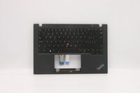 MECH_ASM KBD W/C SWS BKLT(CHY) UK BK