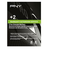 WARRANTY EXTENSION 5 YEARS P1 WEVCPACK001, 2 year(s)