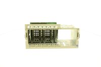 SCSI Backplane Board with cage **Refurbished**