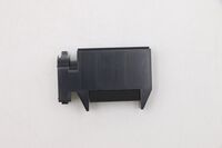 NVIDIA GeForce GTX 1650 , graphics card holder ,