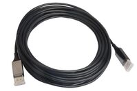 Displayport Cable 30 M Black, ,