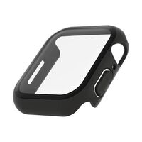 ScreenForce Screen protector , Black Polycarbonate ,