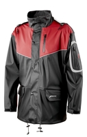 Albatros CLIMATE JKT PU-Stretch-Regenjacke - 274770 - Größe: L - Vorderansicht