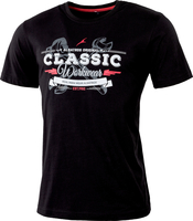 Albatros CLASSIC T-Shirt Print - 297960 - Größe: XL - Vorderansicht