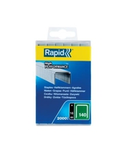 Rapid 5000124 Nr. 90 smalrugnieten 25 mm 5000124 3.000 stuks