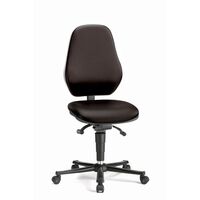 BASIC industrial swivel chair, ESD