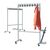 Mobile coat stand