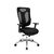 NET PRO 100 AL office swivel chair