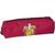 ESTUCHE PORTATODO HARRY POTTER GRYFFINDOR RED