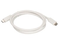 Type-C to Type-C 5A Cable