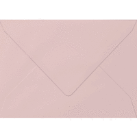 Briefumschlag A5 105g/qm nassklebend rosa