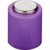 Magnet Power Zylinder 14x19mm VE=50 Stück violett
