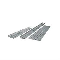 Cable Tray Light Duty 75MM Wide - 3M