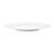 Royal Bone Afternoon Tea Silverline Plate - Bone China - 255mm - Pack of 6