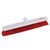Jantex Soft Washable Broomhead Red 457mm Floor Cleaning Washrooms Toilets