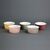 Olympia Coloured Ramekin Yellow 70mm X 35mm 2 3/4 70Ml 2 1/2Oz Serving Dish 12pc