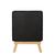Olympia Wooden Easel Fits CK409 or A5 Round Edged Chalkboard CL309 - 210x120mm