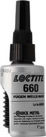 LOCTITE 660 ACC 50ml Fügeprodukt