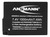 ANSMANN Kamera Akku DMW-BLC12 7,4V 1000 mAh, für Panasonic Lumix G... uvm.