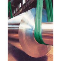 Polyester round slings, SWL 2 ton