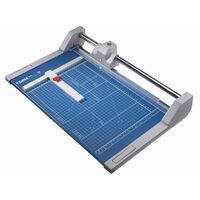 Dahle professional rotary trimmers