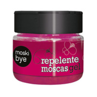 Repelente Moscas Gel 125 Gr