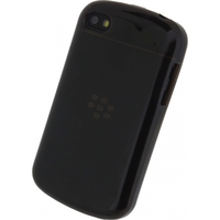 Xccess TPU Case Blackberry Q10 Transparent Black
