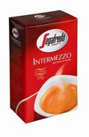 Segafredo Intermezzo pörkölt, szemes kávé 500g (173)