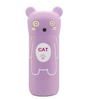 TERMO INF 350ML GATO