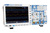 PeakTech 100 MHz / 2 CH, 1 GS/s, All-in-one Touchscreen Oszilloskop Bild 2