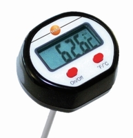 Mini-Thermometer Description Mini-Thermometer