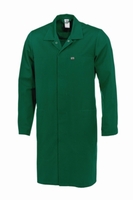 Women&apos;s and men&apos;s coats green Clothing size L