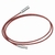 Extension cable for precision thermometer TFX 430 Type AX 110