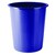 Papírkosár műanyag DONAU 14L kék